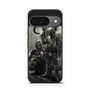 Starwars The Mandalorian Google Pixel 9/ Pixel 9a/ Pixel 9 Pro/ Pixel 9 Pro XL Case