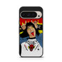 Stranger Things Eddie Munson 2 Google Pixel 9 Pro Case