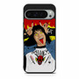 Stranger Things Eddie Munson 2 Google Pixel 9 Pro XL Case