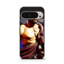 Street Fighter 6 Ryu Google Pixel 9 Pro Case