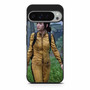 The Last of Us Ellie in Yellow Suit Google Pixel 9 Pro XL Case