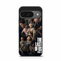 The Last of Us Part II Cover Google Pixel 9/ Pixel 9a/ Pixel 9 Pro/ Pixel 9 Pro XL Case