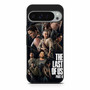 The Last of Us Part II Cover Google Pixel 9 Pro XL Case