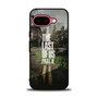 The Last of Us Part II Logo Google Pixel 9a Case