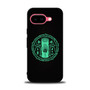The Legend of Zelda Tears of the Kingdom Hieroglyph Google Pixel 9a Case