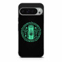 The Legend of Zelda Tears of the Kingdom Hieroglyph Google Pixel 9 Pro XL Case