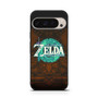 The Legend of Zelda Tears of the Kingdom Logo Art Google Pixel 9 Pro Case