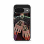 Tokyo Revenger Hanma Google Pixel 9/ Pixel 9a/ Pixel 9 Pro/ Pixel 9 Pro XL Case Tokyo Revenger Hanma Google Pixel 9/ Pixel 9a/ Pixel 9 Pro/ Pixel 9 Pro XL Case