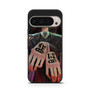 Tokyo Revenger Hanma Google Pixel 9 Pro Case Tokyo Revenger Hanma Google Pixel 9 Pro Case
