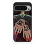 Tokyo Revenger Hanma Google Pixel 9 Pro XL Case Tokyo Revenger Hanma Google Pixel 9 Pro XL Case