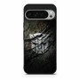 Transformers Rise of the Beasts Logo Google Pixel 9 Pro XL Case