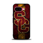 USC Trojans american football team Google Pixel 9a Case