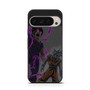 Vegeta and Kakarot Google Pixel 9 Pro Case
