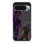 Vegeta and Kakarot Google Pixel 9 Pro XL Case
