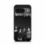 Wednesday The Addams Familly 2 Google Pixel 9/ Pixel 9a/ Pixel 9 Pro/ Pixel 9 Pro XL Case