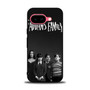 Wednesday The Addams Familly 2 Google Pixel 9a Case
