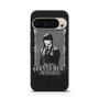 Wednesday The Addams Familly Quotes Google Pixel 9 Pro Case