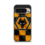 Wolverhampton Wanderers FC Google Pixel 9 Pro Case