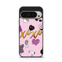 Xoxo Gliter werw Google Pixel 9 Pro Case