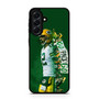 Aaron Rodgers Green Bay Packers 4 Samsung Galaxy A56 Case