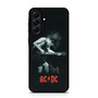 Ac Dc Rock Samsung Galaxy A56 Case