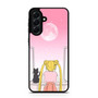Aesthetic Sailor Moon Samsung Galaxy A56 Case