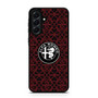 Alfa Romeo ASCK Samsung Galaxy A56 Case