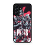 Atlanta Falcons Kyle Pitts Samsung Galaxy A56 Case