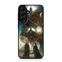 Bloodborne The Old Hunters 1 Samsung Galaxy A56 Case