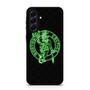 Boston Celtics Green Light Samsung Galaxy A56 Case