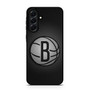 Brooklyn Nets Cool Logo Samsung Galaxy A56 Case