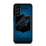 Carolina Panthers ASCK Samsung Galaxy A56 Case