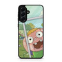Clarence playing Samsung Galaxy A56 Case