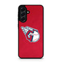Cleveland Guardians 8 Samsung Galaxy A56 Case
