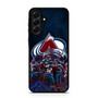 Colorado avalanche play Samsung Galaxy A56 Case