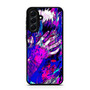 Dabi my hero academia Samsung Galaxy A56 Case