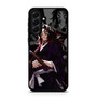 Demon slayer kokushibo manga Samsung Galaxy A56 Case