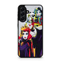 Disney Villains Arts Samsung Galaxy A56 Case
