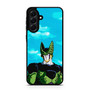 Dragon Ball Z Android Cell Samsung Galaxy A56 Case