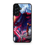 Evangelion 02 asuka Samsung Galaxy A56 Case
