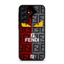 Fendi eye Samsung Galaxy A56 Case