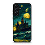 Harry Potter Can Gogh Style Samsung Galaxy A56 Case