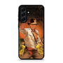 Indiana Jones Art Samsung Galaxy A56 Case