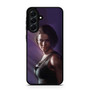 Jill Valentine RE 3 Remake 1 Samsung Galaxy A56 Case