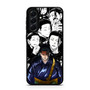 Jujutsu kaisen geto kenjaku Samsung Galaxy A56 Case