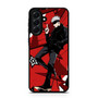 Jujutsu Kaisen Gojo Cool Style Samsung Galaxy A56 Case