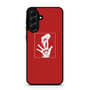 Jujutsu kaisen sukuna fingers Samsung Galaxy A56 Case