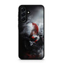 Kraton The God of War Nordic Samsung Galaxy A56 Case