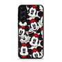 Mickey mouse face ASCK Samsung Galaxy A56 Case