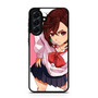 Momo ayase Samsung Galaxy A56 Case
